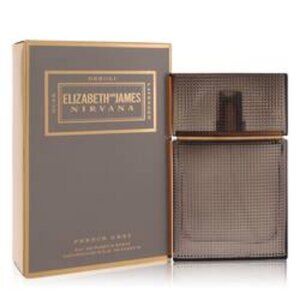 Nirvana French Grey by Elizabeth and James - Eau De Parfum Spray (Unisex) 1.7 oz